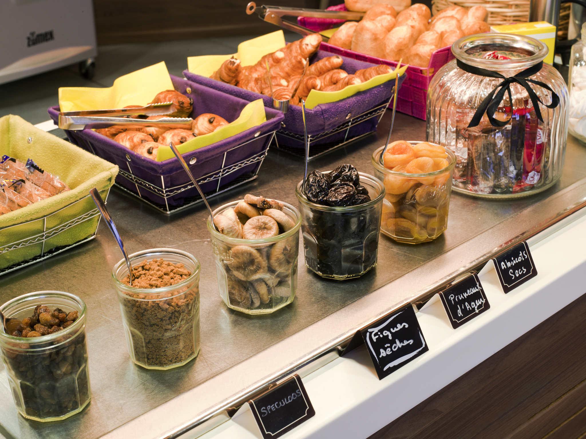 Ibis Styles Castres Ξενοδοχείο Εξωτερικό φωτογραφία