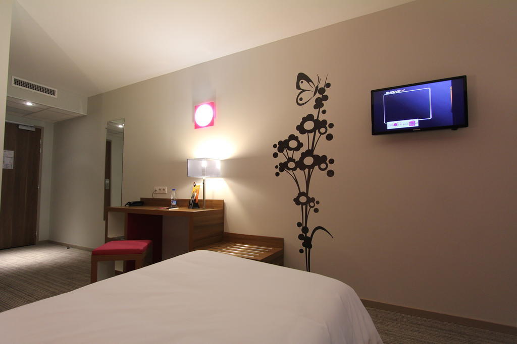 Ibis Styles Castres Ξενοδοχείο Δωμάτιο φωτογραφία